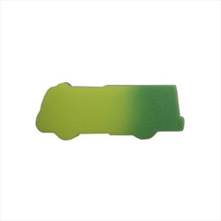 Green to Yellow